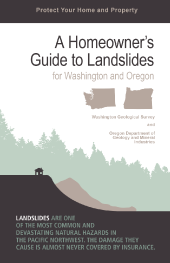 homeowner's guide to landslides