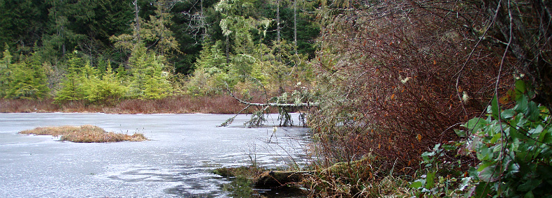 Devils Lake Natural Resources Conservation Area