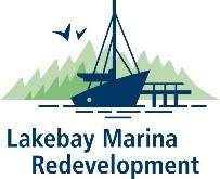 icon for the Lakebay project
