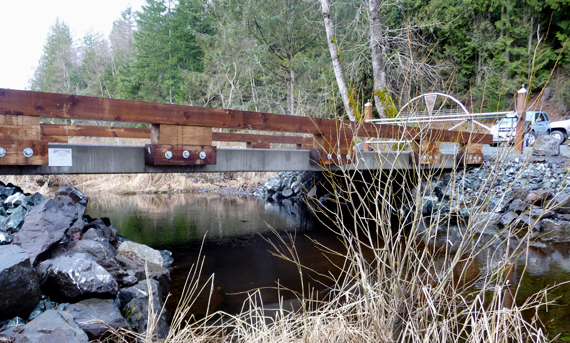 Turner culvert replacement-after