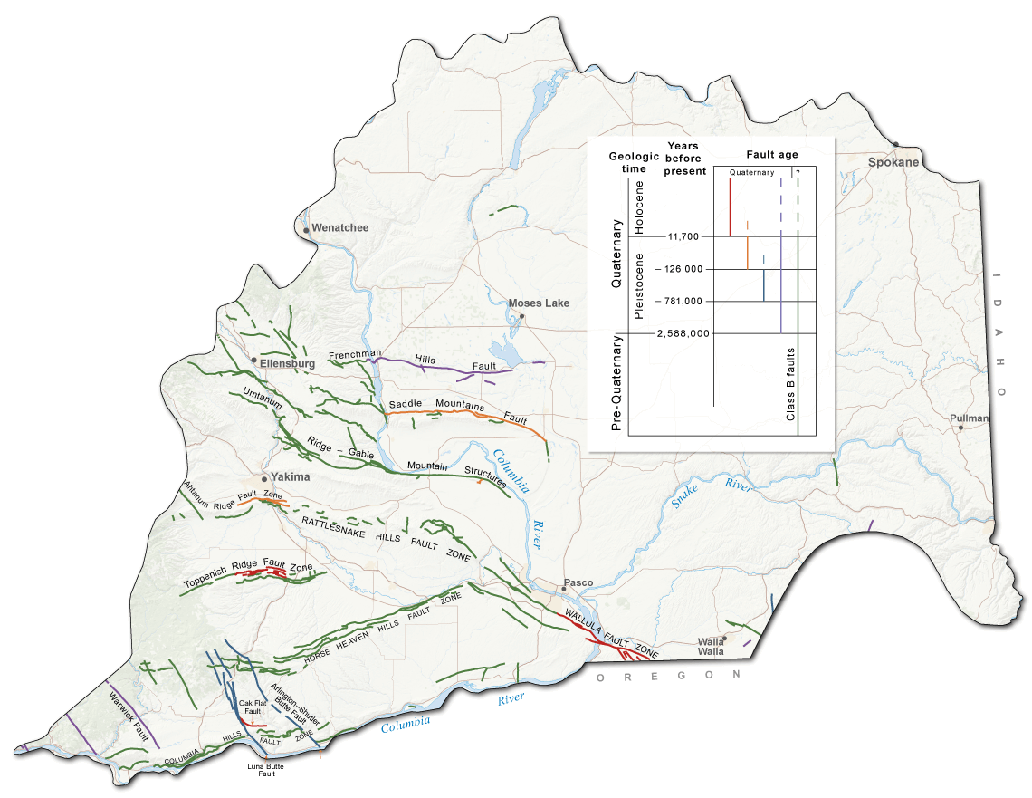Columbia Basin | WA - DNR