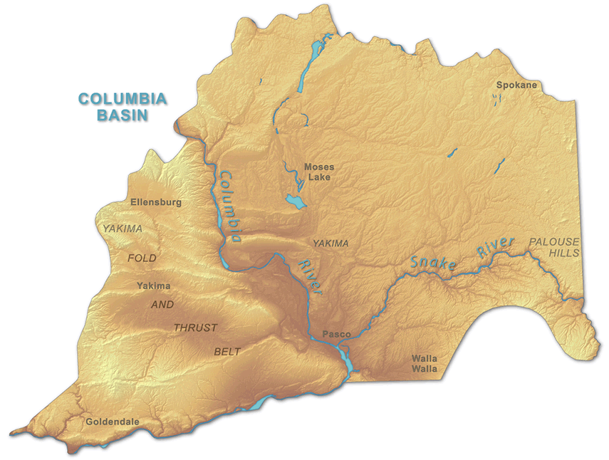 Columbia River Basin — Earth Economics