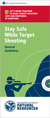 shoot safely brochure