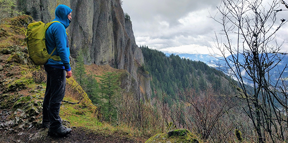 Beacon Rock State Park