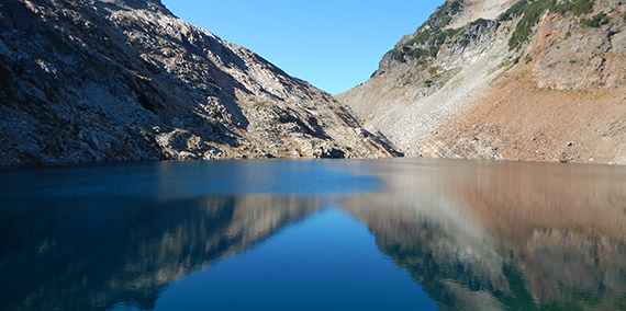 Morningstar Natural Resource Conservation Area, Snohomish County