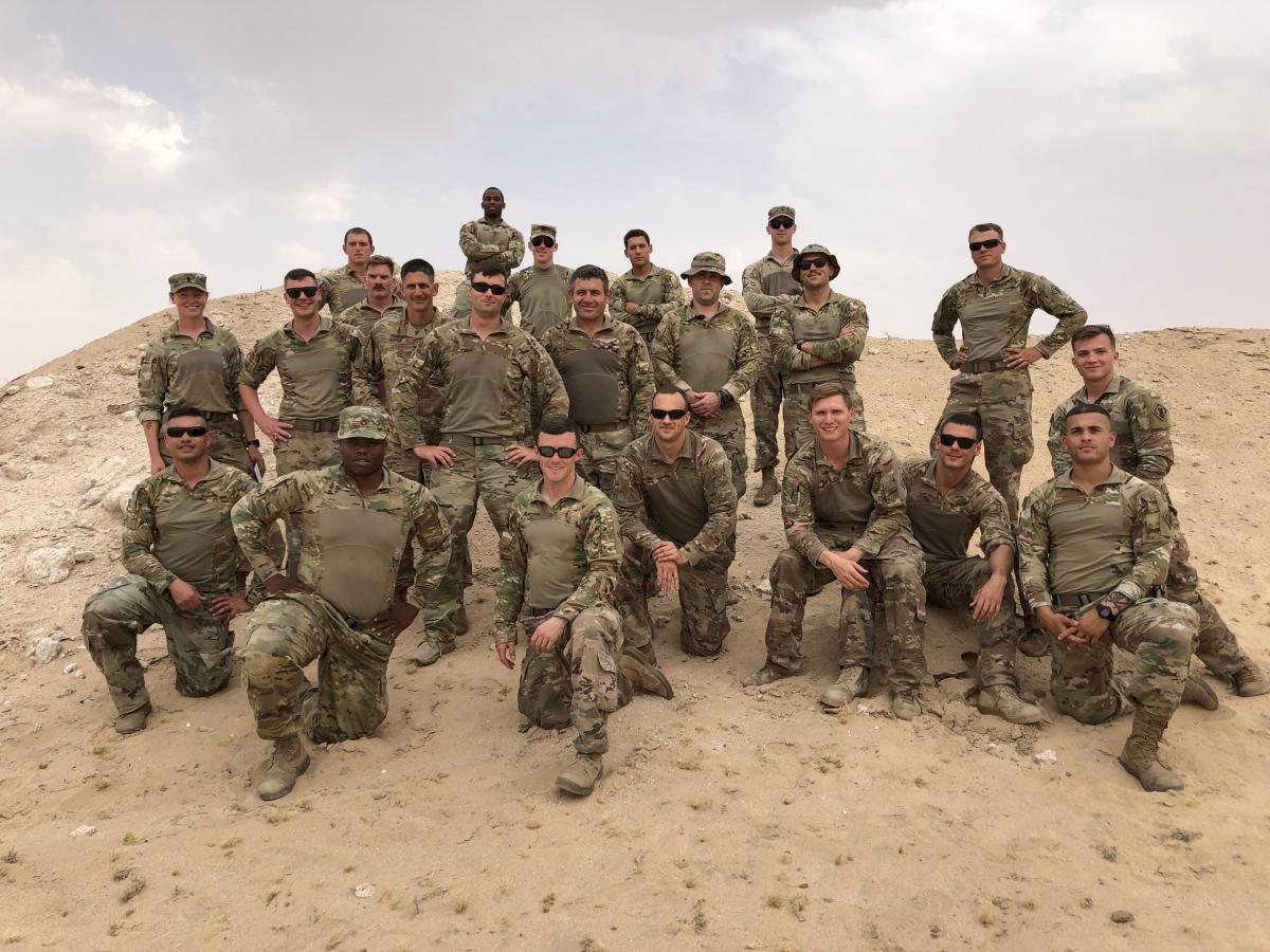 Image of 86th Engineer Dive Detachment