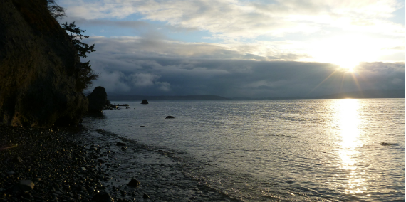 Cypress Island Aquatic Reserve