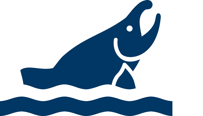 Aquatics & Salmon icon