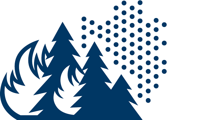 Forestry & Fire icon