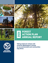 2021 Forest Action Plan Annual Report