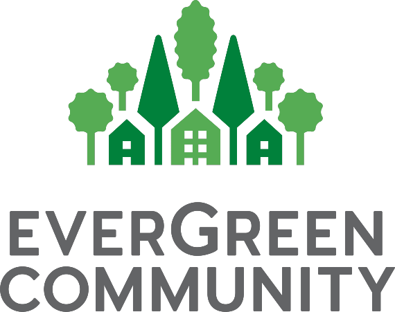 Evergreen Community Logo